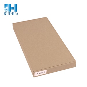RUIHUA-Batería de litio <span class=keywords><strong>A1382</strong></span> para portátil Macbook Pro 15 "A1286 10,95 V 77,5 W - Product Image 6