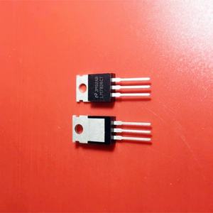 Microcontrolador <span class=keywords><strong>LM7824</strong></span>, componentes electrónicos, circuitos integrados - Product Image 1