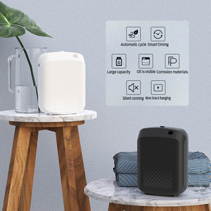 Biểu Tượng Tùy Chỉnh Hot Bán Pin Hoạt Động Tinh Dầu Khuếch Tán Điện Không Có Nước Hương Thơm Khuếch Tán Hương Thơm Lớn Xe Khuếch Tán - Product Image 6