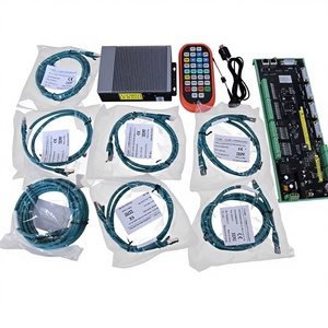 Système de contrôle Raytools pour machine de découpe <span class=keywords><strong>laser</strong></span>, pour une découpe efficace de tôles - Product Image 6