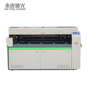 เครื่องแกะสลักและตัดด้วยเลเซอร์ CO2 ขนาดใหญ่ 150w 1325 รุ่น 1300*2500 เครื่องแกะสลัก CNC สำหรับไม้ อะคริลิก MDF และงานโฆษณา - Product Image 3