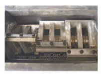 Durable Efficient <b>Automatic</b> Waste Plastic Crushers for PVC PC PP PET Plastic Water & Oil Bottles Buckets Crushing Machines - Product Image 4
