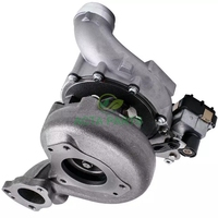 Turbo Booster pour moteur automobile nouveau turbocompresseur A6420900280/A6420901180/05179566AB/A6420900780/A6420900280-02/6420900780