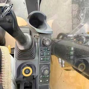 99% NEUF CATERPILLAR 323GC EXCAVATRICE CAT323GC EXCAVATRICE D'OCCASION CATER 23 TONNES EXCAVATRICE D'OCCASION EN STOCK À VENDRE - Product Image 6