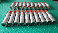 Caméra réseau sous-marine en acier inoxydable de qualité HD, résistante à la corrosion pour l'eau salée, résolution 5MP, capteur CMOS, NVR, garantie 1 an