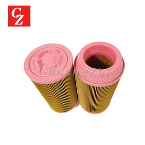 Nuevo Filtro de Aire 6.3528.0 de 220v para Compresores Industriales Kaeser, Repuestos para Compresores Industriales - Product Image 6