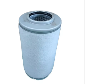 Pièces de compresseur de séparateur d'huile d'air MENGMA 88290015-567 certifiées ISO9001 en fibre de verre de haute qualité - Product Image 3