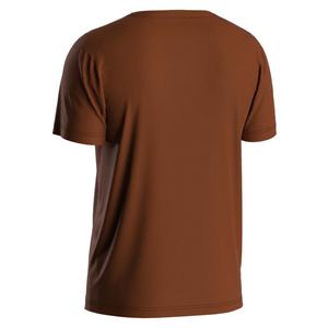 Camiseta Deportiva Sublimada con Logotipo Personalizado para Fitness, BJJ, Judo, Color Blanco - Product Image 2