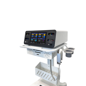 Platform energi ultrasonik terapeutik dokter hewan Premium UNTUK penggunaan klinis peralatan berkualitas tinggi - Product Image 6