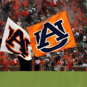 定制印刷大幅面户外广告挂布展示旗帜横幅 - Product Image 5