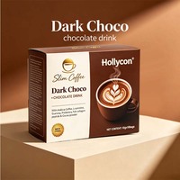 Fabricant OEM/ODM de café minceur au collagène pour la suppression de l'appétit, la combustion des graisses et le soutien à la gestion du poids