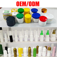 OEM ODM MIAOSANSHU Granulés de vitamines et d'acides gras de classe II pour usage externe corporel, favorisent le bien-être quotidien