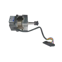 Pièces de distributeur automatique Diebold Opteva : Bloc pivotant et roue de retrait 49204049000A