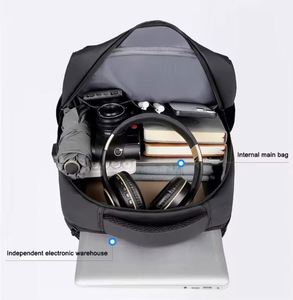 Top Sale Custom Mult-function Breathable High Quality Conference Mochila Waterproof <b>Bag</b> Bagpack Travel Back <b>Pack</b> Laptop Backpack - Product Image 5