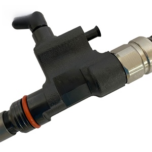 N04c आम रेल डीजल इंजेक्टर 095000-9510 23670-e0510 - Product Image 1