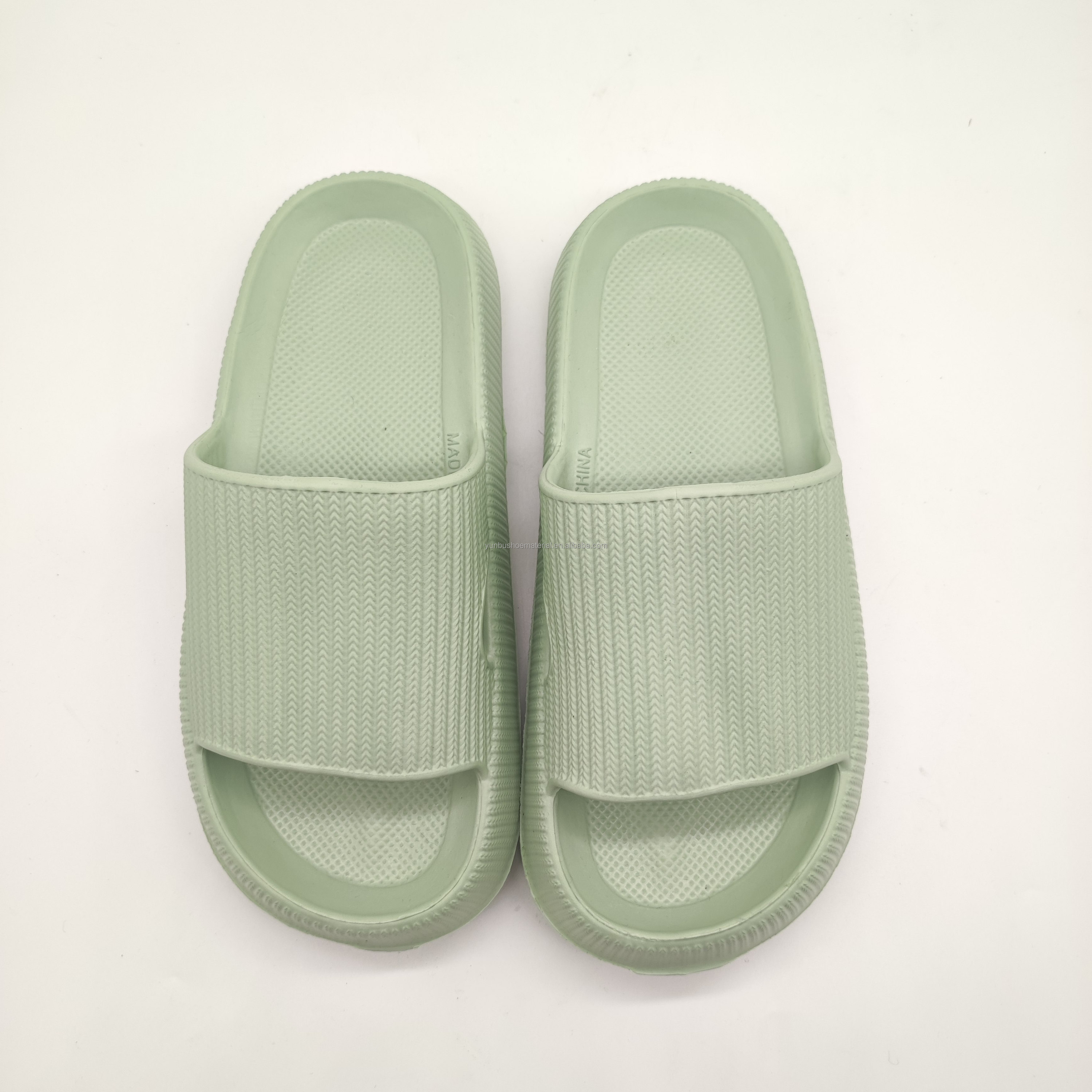 Green(no charms)