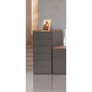 SEPTIMUM MOD. Bandeja de Bronce y Mercurio - Product Image 1