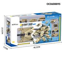 Jouets militaires pour enfants : soldats de l'armée, voitures, chars, jeux