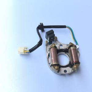 Bobinas de Magneto para Motocicletas Todoterreno LF100 Horizontales 110, Conjuntos de Estator, Sistemas de Encendido Eléctrico para Motocicletas - Product Image 4