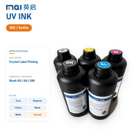 Kit de consommables DTF, film de transfert DTF PET, encre DTF, poudre thermofusible pour imprimante DTF 60 cm, impression sur t-shirts