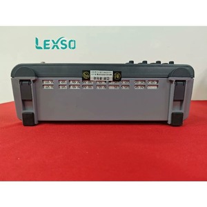Oscilloscope à signaux mixtes Keysight Infiniivision 3000g X Msox3032g, 350 MHz, 2 canaux analogiques plus 16 canaux numériques - Product Image 5