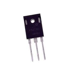 Inverter IGBT à tube unique haute puissance TOP-247 IKW20N60T K20T60 IKW30N60T K30T60 IKW50N60T K50T60 IKW30N60T - Product Image 2