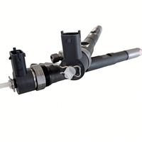 Inyector de Combustible Common Rail Diésel de Alto Rendimiento 0 445 110 368 0445110368, Piezas de Repuesto Nuevas