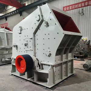 CFTC Nouveau produit Concasseur à impact à grande ouverture pour l'exploitation minière, le concassage fin de pierres, roches et minerai d'or 200-300 T/h - Product Image 3