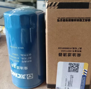 XCMG ZL50G LW500F 860113253 גלגל מטעין מסנן XCMG מסנן דלק 612600081334 - Product Image 4