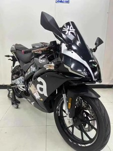 Moto Mika Apulia GPR à injection de carburant, refroidie par eau, ABS, 150 cm³, vitesse maximale > 80 km/h. Fabriqué en Chine. Exportable. Expédition directe - Product Image 6
