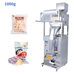 Máy Chiết Rót Tự Động 1000G Bột Cà Phê Baoneng Túi Trà Đóng Gói Máy Đóng Gói Đa Chức Năng - Product Image 3