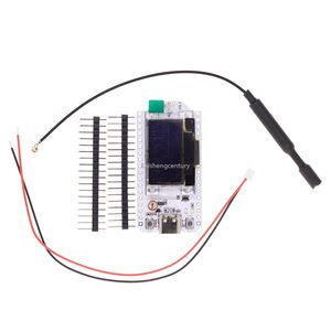 Carte de développement ESP32 S3FN8 <span class=keywords><strong>LoRa</strong></span> V3 863 MHz 928 MHz SX1262 avec écran OLED 0,96 pouce pour kit IoT intelligent <span class=keywords><strong>Arduino</strong></span> BT WIFI <span class=keywords><strong>Lora</strong></span> - Product Image 3