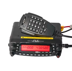 Radio CB portable VHF/UHF TH-9800 29/50/144/430 MHz FM 25W longue portée jusqu'à 50 km - Product Image 4