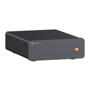 Fosi Audio BOX X5 HiFi Mini RIAA MM MC Cartouche Platine Compact Home Audio <span class=keywords><strong>Phono</strong></span> Préampli Préamplificateur - Product Image 1