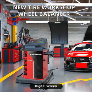 Lâu dài xe Bánh Xe Xe tải bánh xe máy Trung Quốc tự cân bằng tự động cân bằng bánh xe - Product Image 3