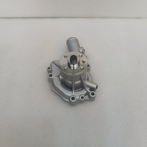 Pompe à eau de moteur Hyundai XJAU-00161 pour excavatrice modèle 55/60, pièce de rechange - Product Image 4