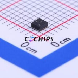 Nuevo Original TPS61021ADSGR (2x2) Circuito integrado IC Chip PMIC IC de potencia de DC-DC - Product Image 1