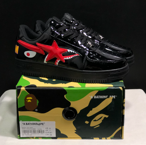 Hot Sell Classic Ape Print Star <span class=keywords><strong>Shoes</strong></span> Camouflage Fashion Sport Sneakers Schoenen Heren Casual Heren Schoenen Non Slip