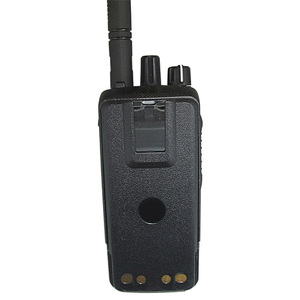 วิทยุสื่อสาร DEP550e DEP 550e 5 วัตต์ VHF 350MHz สำหรับธุรกิจ แบบกดปุ่มพูดคุย วิทยุสื่อสารสองทาง - Product Image 1