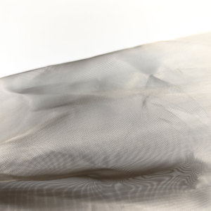 Nueva tela de protección EMF, bloqueo WiFi, tela de malla conductora de cobre y níquel, RFID tela de protección, tela de bloqueo de señal <span class=keywords><strong>Faraday</strong></span> - Product Image 5