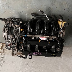 Tested Stable Used G4LC Gasoline Engine For HYUNDAI <b>City</b> Compact Car <b>Second</b> <b>Hand</b> Motor For Vehicle Repair - Product Image 3