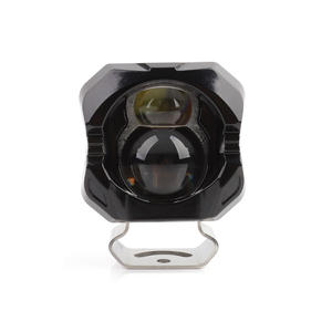 90W motos tout-terrain <span class=keywords><strong>4x4</strong></span> universel Led conduite auxiliaire tout-terrain lumière LED travail Spot lampe pour voiture camion - Product Image 3
