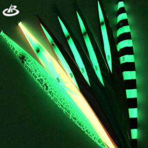 Hangxiang เบ็ดตก<span class=keywords><strong>ปลา</strong></span>150กรัม-600กรัม, ตะขอตก<span class=keywords><strong>ปลา</strong></span>ดีไซน์เรืองแสงเหยื่อตก<span class=keywords><strong>ปลา</strong></span>โลหะ - Product Image 2