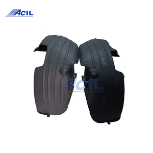 Acil KA148 86821-B2000, 86822-B2000 Garde-boue intérieur compatible avec SOUL 13-17 - Product Image 1