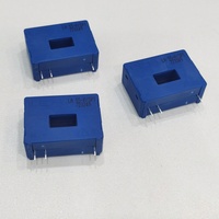 LEM LA55-P/SP1 LA55-P/SP50 Capteur de courant Transducteur 50A AC/DC Effet Hall Boucle fermée PCB Mount Automation industrielle
