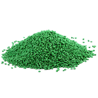 Bouchon PPR, Bouchon fileté, Bouchon obturateur, Bouchon de test de pression, Bouchon fileté vert, Bouchon fileté intérieur et extérieur, Bouchon en plastique