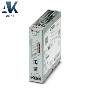 Phoenix QUINT4-<b>PS</b>/3AC/24DC/5 - Power Supply Unit 2904620 - Product Image 1