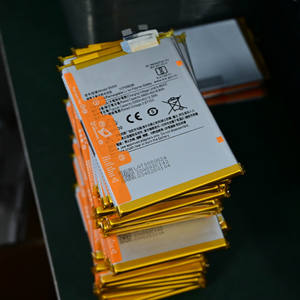 Nouvelle <span class=keywords><strong>batterie</strong></span> BN56 de conception pour Xiaomi <span class=keywords><strong>Redmi</strong></span> <span class=keywords><strong>9A</strong></span> 9C 3.85V 5000mah Batteries de téléphone portable durables à Charge rapide - Product Image 3