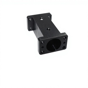 Pièces de machines de précision sur mesure à haute capacité de production, usinage CNC, tournage, composants métalliques, usine OEM au Vietnam - Product Image 1