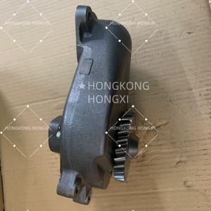 Pièces de moteur OEM T30 QST30 Pompe à huile lubrifiante 3092984 4024870 pour Cummins - Product Image 6
